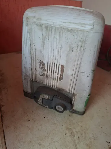 Moto de portão EBERLE *