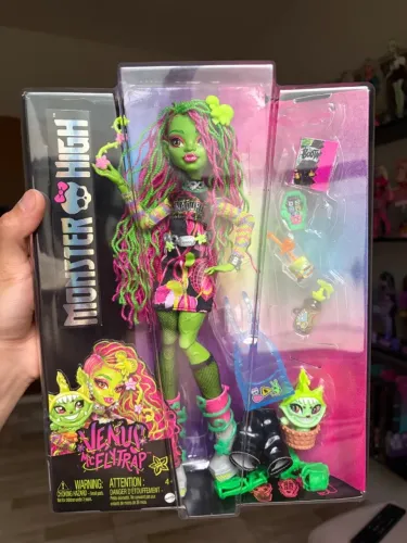 Vênus Monster High g3