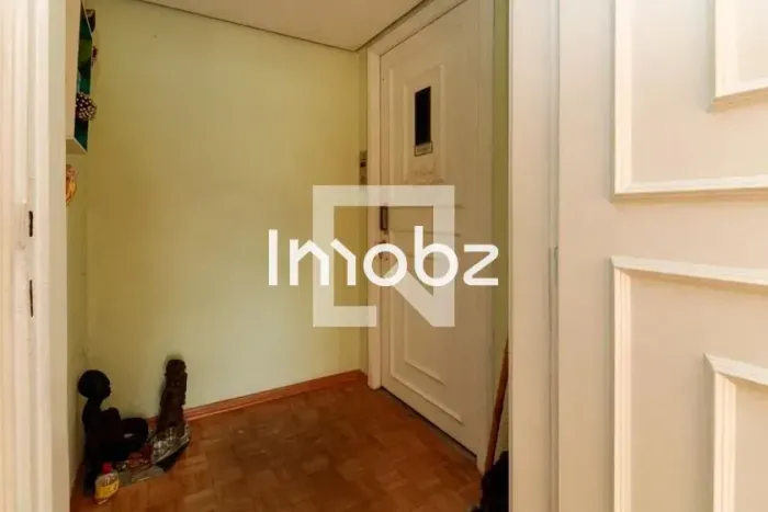 Apartamento à venda na Rua Lisboa, 93 - Pinheiros - São Paulo - SP - CEP: 05401-200