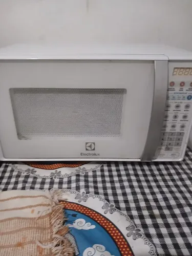 Microondas