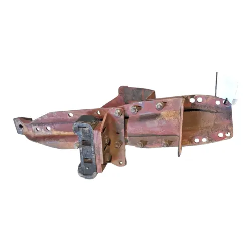 Suporte Radiador Mercedes-benz Ls 1630 1994