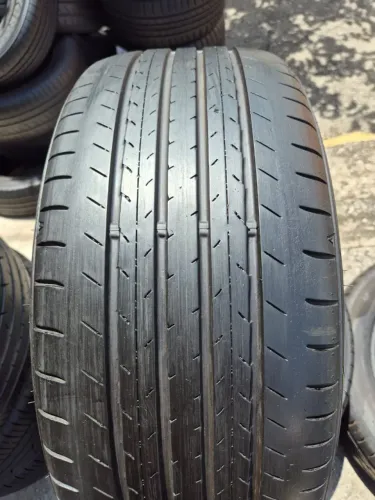 Pneu avulso 225 45 aro 17 Dunlop estado de novo