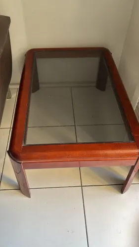 Mesa de centro