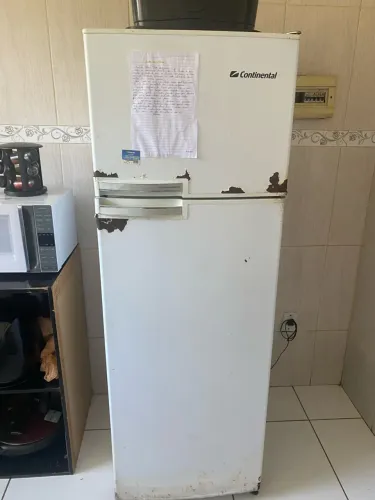 Geladeira