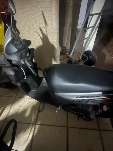 Neo 125