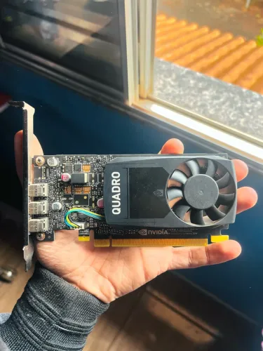 Quadro P400 2Gb