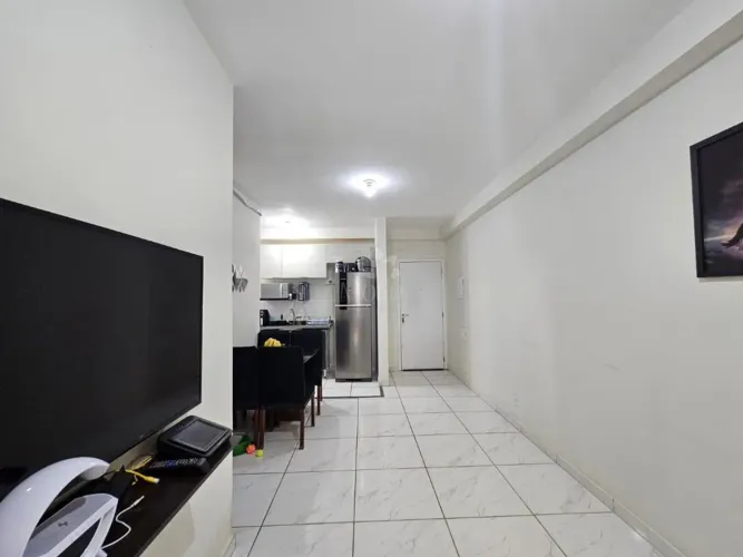 Apartamento para alugar em Sumaré, Chácara Santa Antonieta (Nova Veneza), com 2 quartos, c