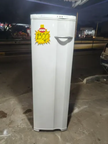 FREEZER ELECTROLUX FROST FREE