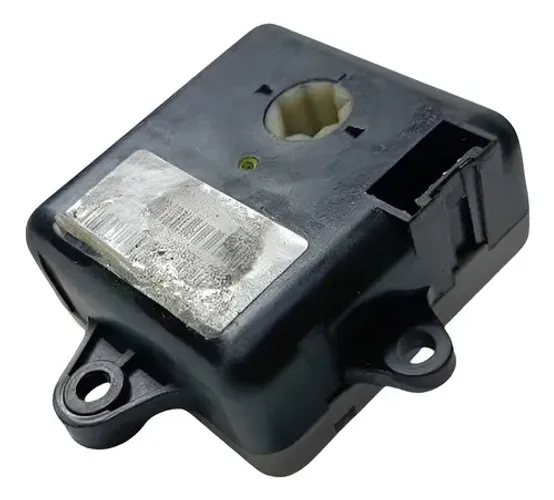 Motor Atuador Caixa Ar Chevrolet Captiva 3.6 V6 2008 A 2012