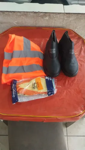 Kit de entrega por aplicativo