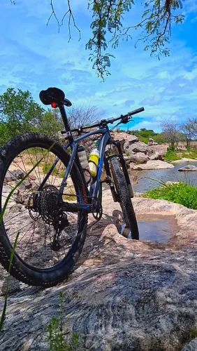 Bicicleta oggi 7.4 toda slx