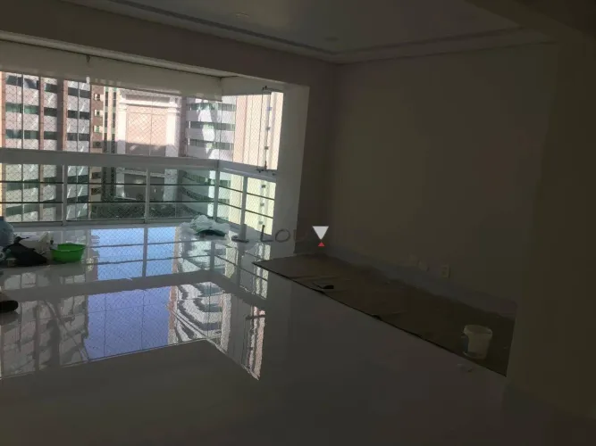 Apartamento à venda, 111 m² por R$ 3.600.000,00 - Vila Olímpia - São Paulo/SP