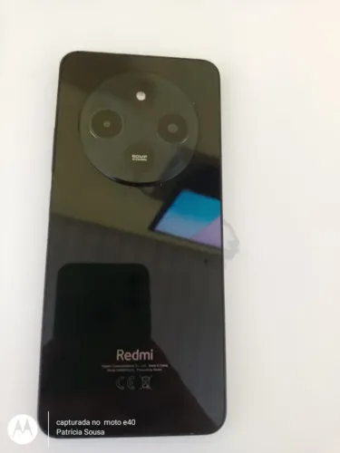 REDMI 14C 