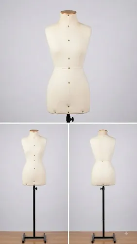 Manequin | Busto