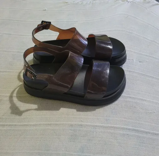 Melissa Cosmic Sandal
