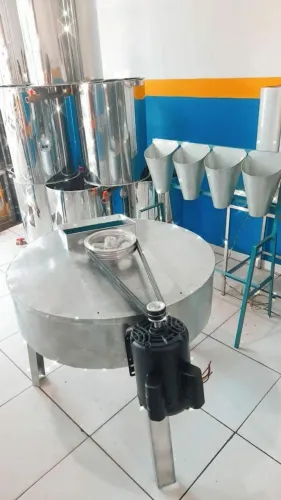 Depenadora pra depenar frango inox/galvanizado 
