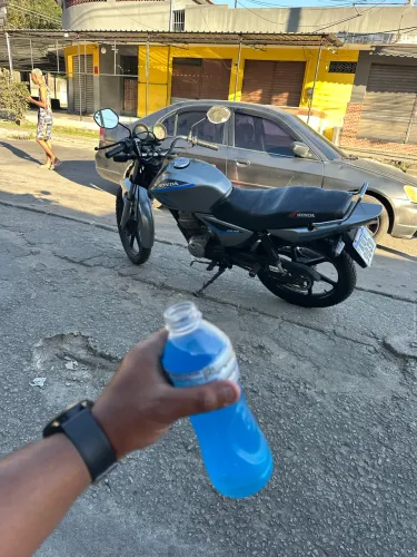 26 vistoriada só transferir