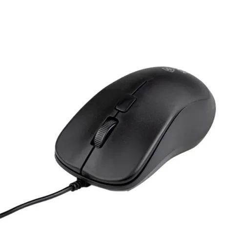 Mouse com Fio Kross Elegance