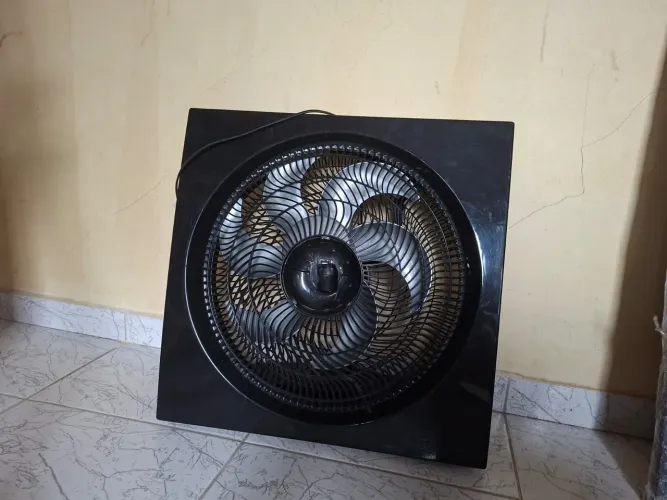 Ventilador