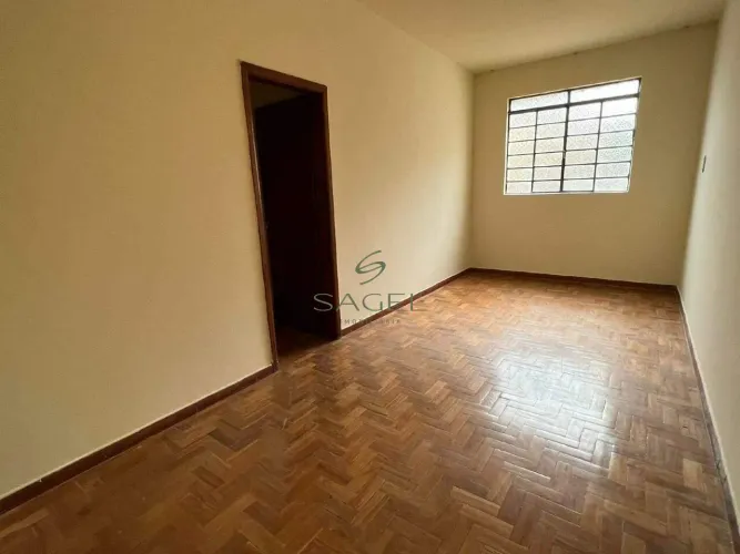 Apartamento com 3 quartos para alugar no Prado