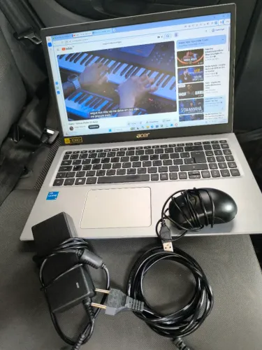 Notebook Acer