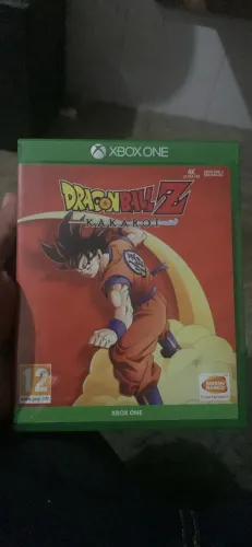 Dragon ball Z Kakarot Xbox One