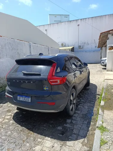 Estética automotiva para aluguel