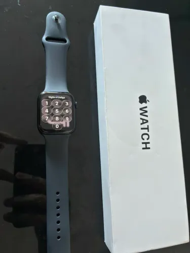Apple Watch SE 3