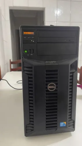 Servidor Dell T 410