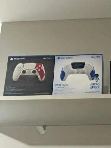 Dualsense Special Edition