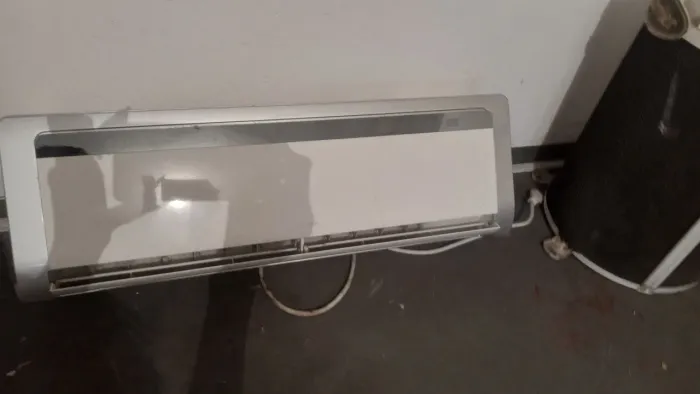 Ar condicionado 9 000 BTUs