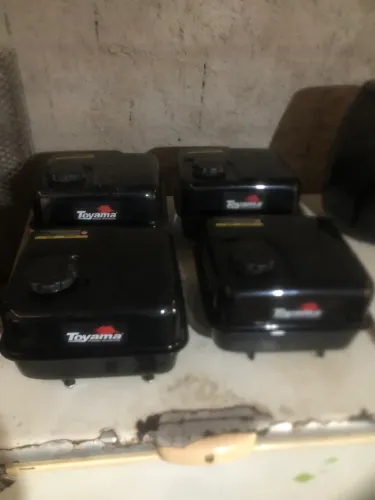 Tanque de combustível 