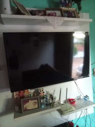 Vendo 43 polegadas