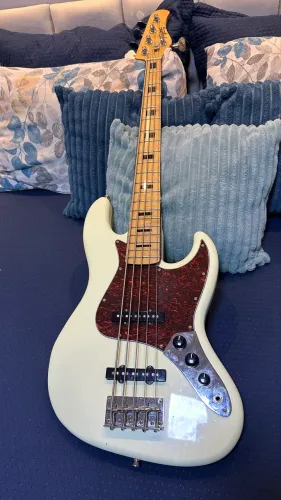 Baixo tagima TJB5 Classic series