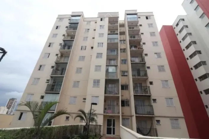 GIRO VILA MATILDE - TIBÉRIO - Apto de 51m², próximo às Estações Vila Matilde e Guilhermina