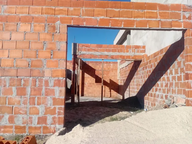 Construção e reforma