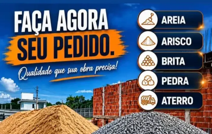 Matérias de Construção