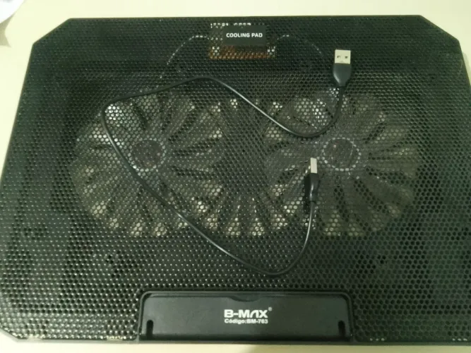 Cooler/ Cooling pad