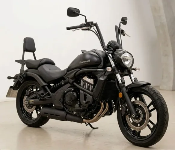 Kawasaki Vulcan S 650 - 2020