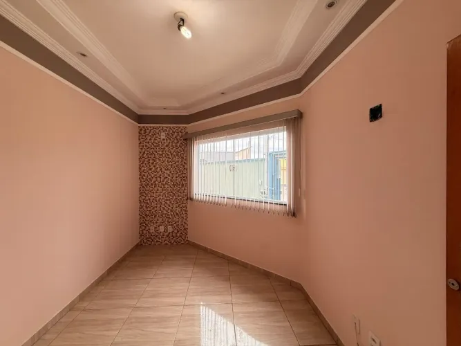 Casa com 3 dormitórios à venda, 104 m² por R$ 405.000,00 - Parque dos Eucaliptos - Mogi Gu