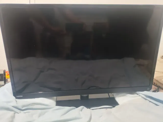 Tv Semp Toshiba 32 Led