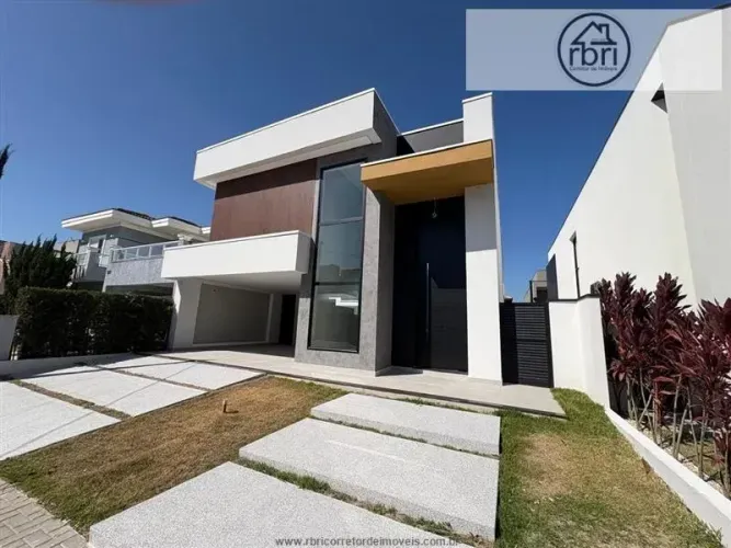 Linda casa a venda no Condomínio Green Park Taubaté R$ 2.500.000,00