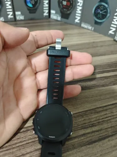 Garmin forerunner 245