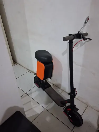 Patinete eletrico