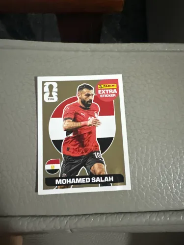 LEGENDS Mohamed Salah