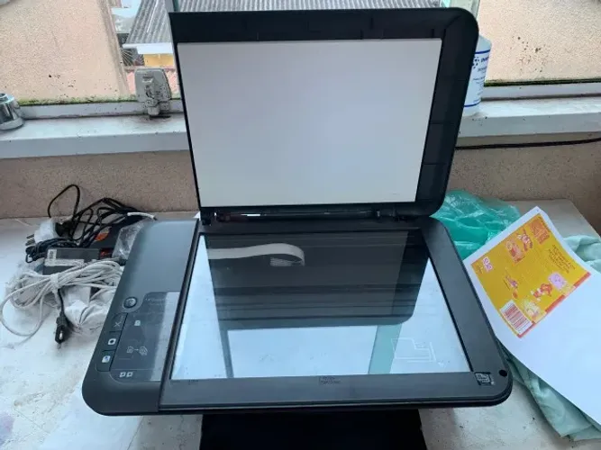 Impressora HP Deskjet F2050