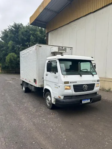 VOLKSWAGEN 9.150 E CUMMINS 2008/2009