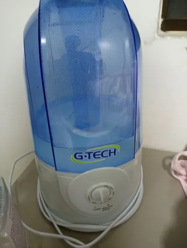 Umidificador