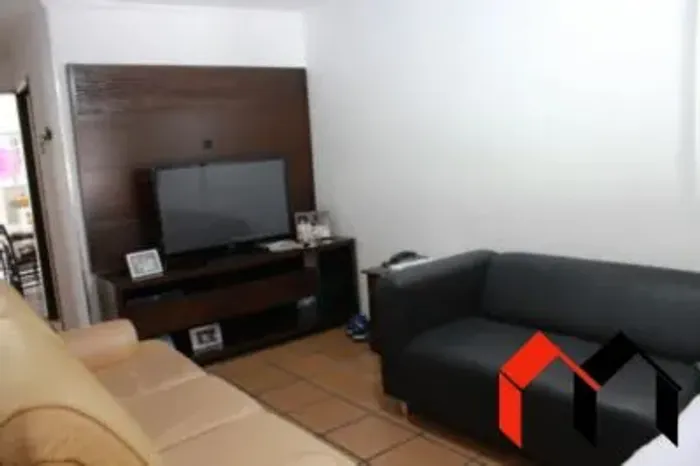 Casa Térrea de 140m² 10 Minutos Avenida Luiz Gushiken