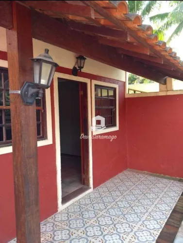 Casa à venda, 138 m² por R$ 700.000,00 - Serra Grande - Niterói/RJ